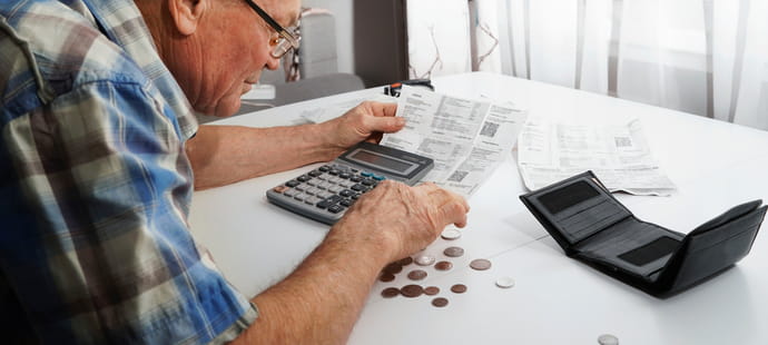 Augmentation des retraites en 2025&nbsp;: quelle revalorisation pour votre pension&nbsp;?