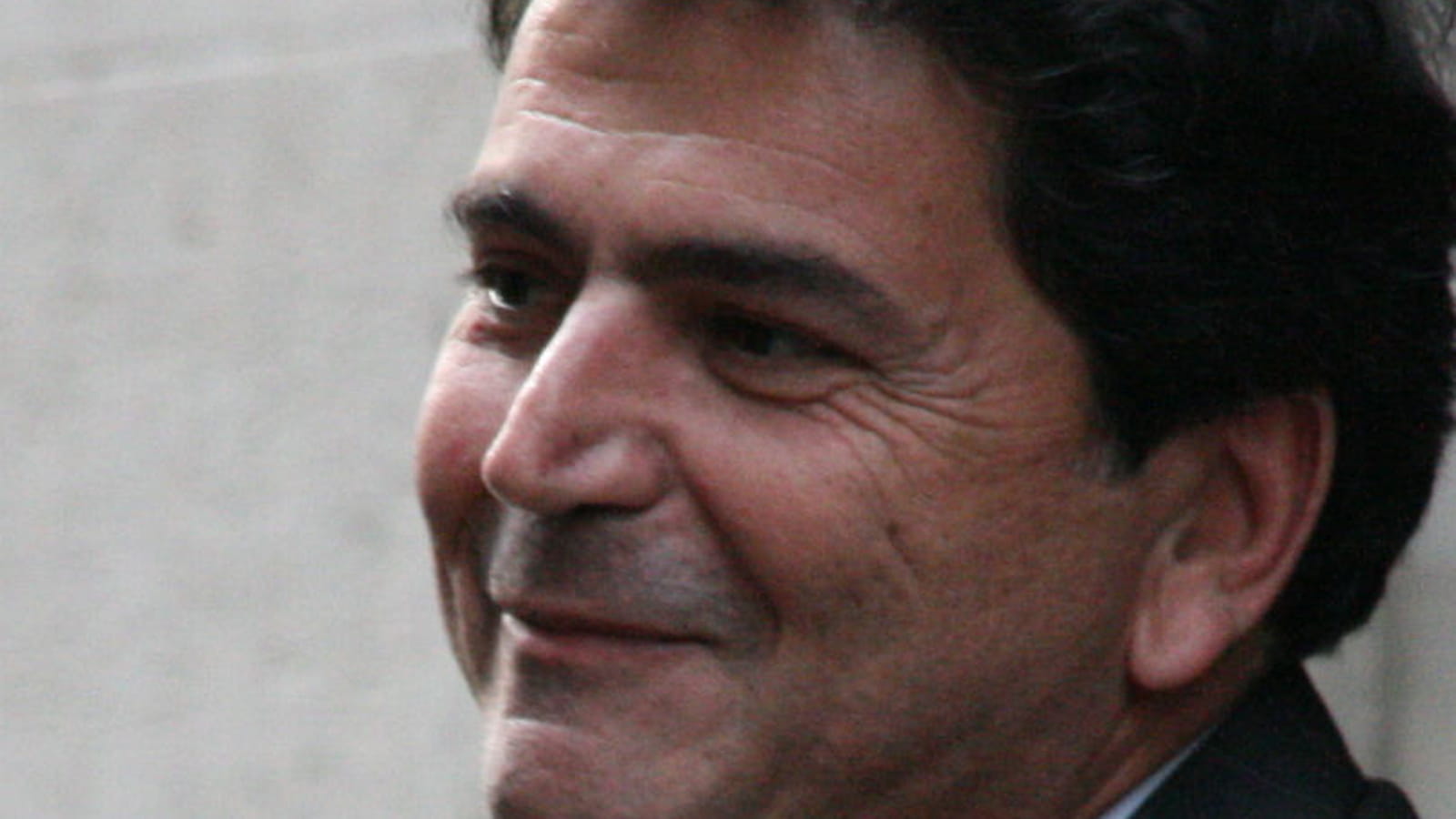 Pierre Lellouche (Paris)