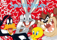 yvon a décroché ces dernières années les licences de disney et de warner.