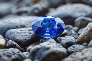 C'est dans cette r&eacute;gion que l'on trouve l'une des pierres pr&eacute;cieuses les plus rares de France