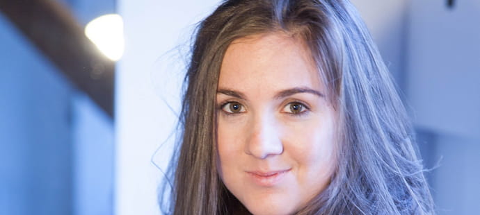 Jam l&egrave;ve un million d&rsquo;euros pour son service de conciergerie par SMS pour &eacute;tudiants