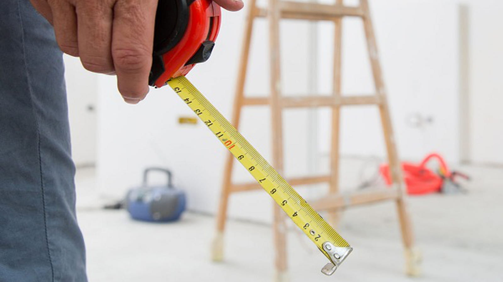 Immobilier locatif