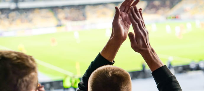 Les paris sportifs en France atteignent 1,3&nbsp;milliard d'euros de mises pendant la Coupe du monde 2026