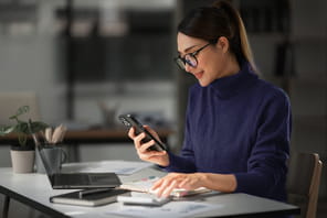 Flotte mobile&nbsp;: Free Pro mise sur l'autonomie et la flexibilit&eacute;