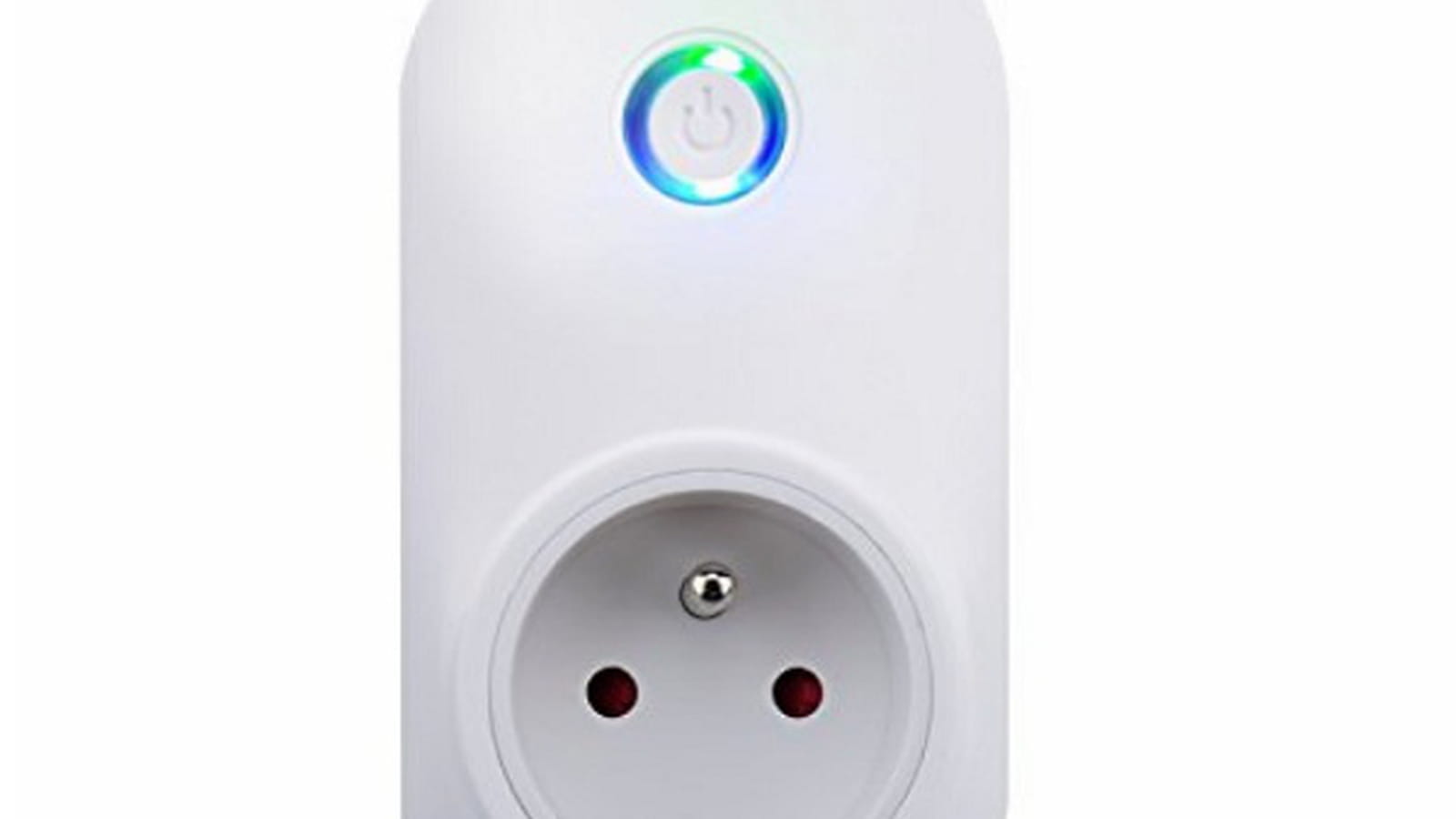Prise électrique
