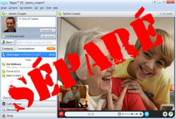 skype sera séparé d'ebay en 2010