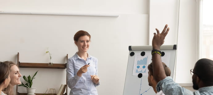 Aide individuelle &agrave; la formation (AIF)&nbsp;: b&eacute;n&eacute;ficiaires et demande