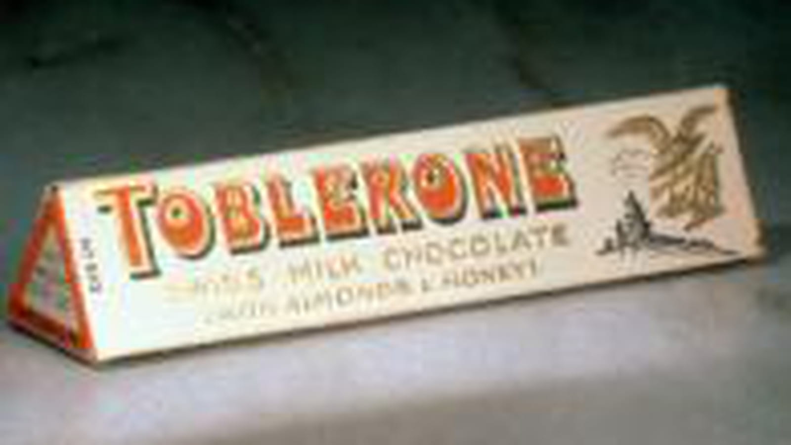 Toblerone