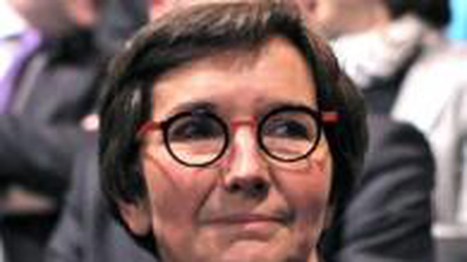 Valérie Fourneyron