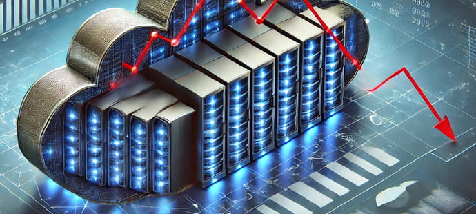 Le capacity planning ou l'art de consommer les ressources cloud au plus juste