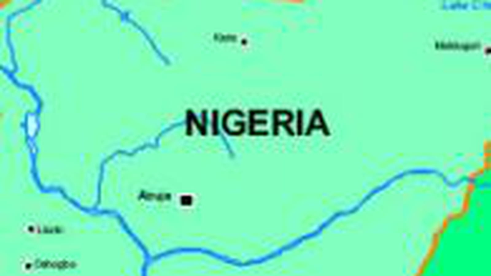 Nigéria