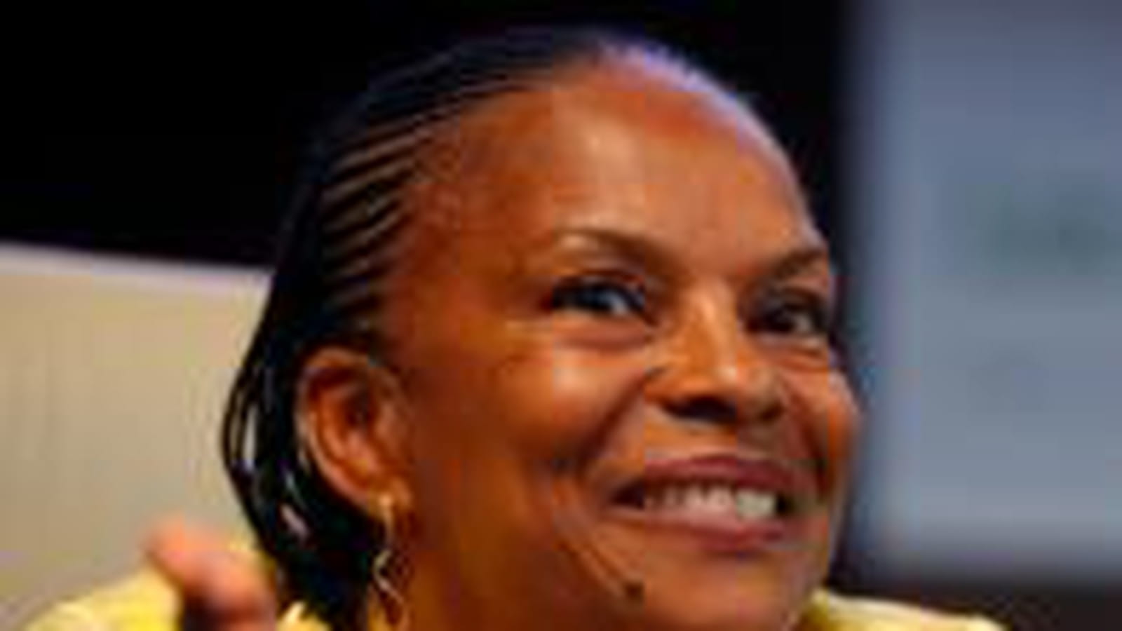 Christiane Taubira