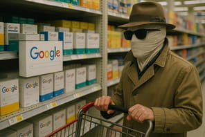 Google&nbsp;: qu'est-ce que le Mystery Shopper Rating qui inqui&egrave;te les magasins&nbsp;?