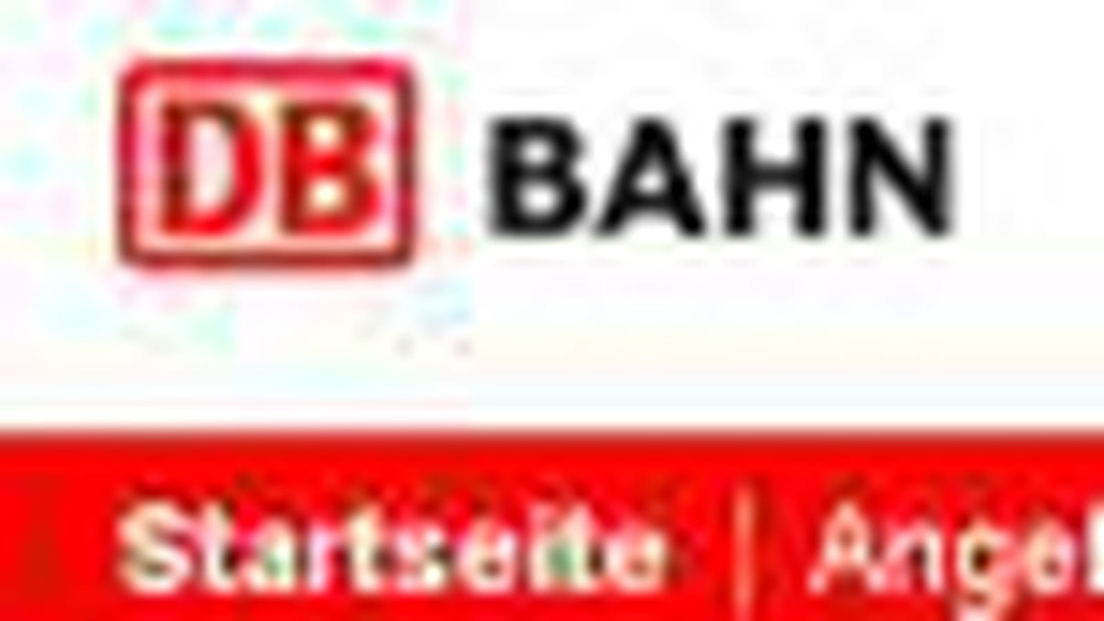 Deutsche Bahn