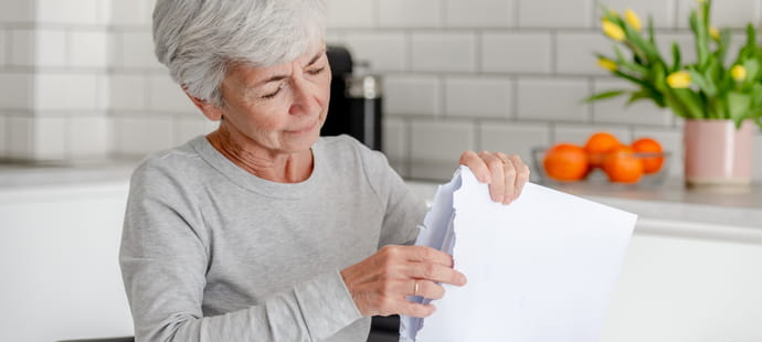 Budget&nbsp;: les retrait&eacute;s ne paieront pas la taxe fonci&egrave;re en 2026&nbsp;s'ils respectent cette nouvelle condition de revenus