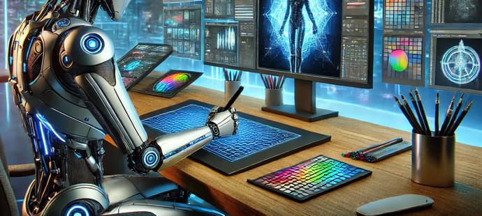 De l'analyse de besoin au produit fini&nbsp;: comment WPP se m&eacute;tamorphose gr&acirc;ce &agrave; l'IA g&eacute;n&eacute;rative