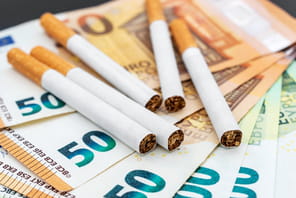 Prix du tabac&nbsp;: les tarifs en hausse depuis le 1er mars 2026
