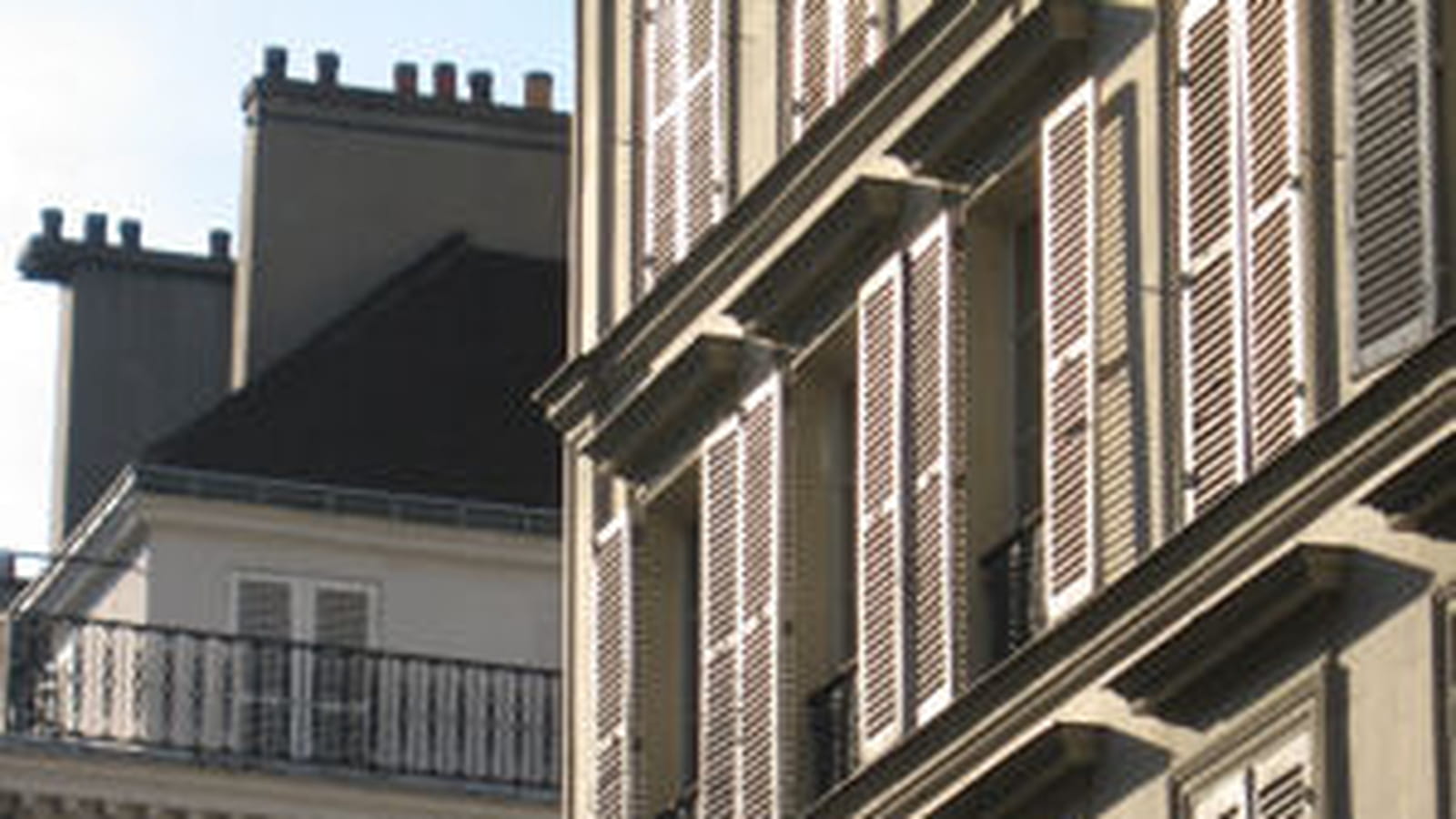 PTZ ancien