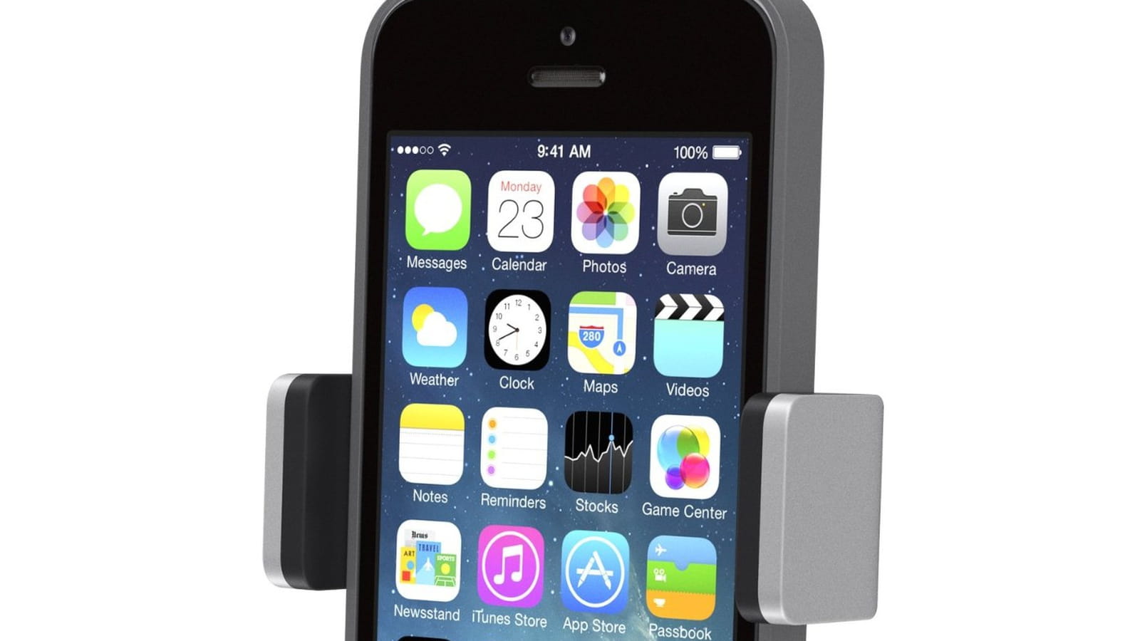 Support d'iPhone de Belkin