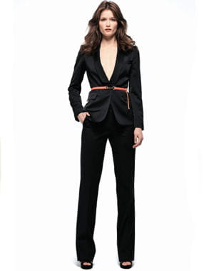 tenue de zapa