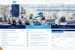 STMicroelectronics pr&eacute;pare la succession de son patron