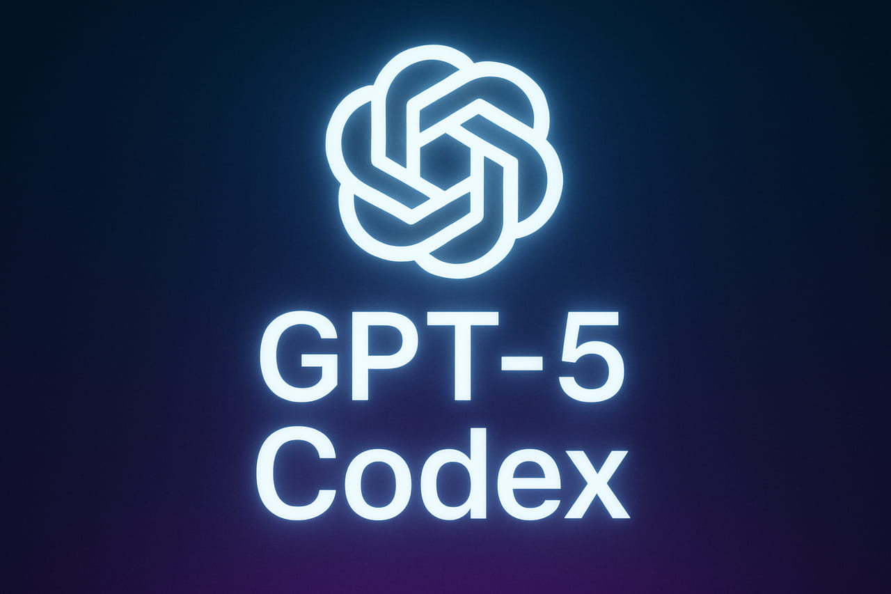 GPT-5-Codex : 4 astuces simples pour coder plus vite (et mieux) avec l'IA