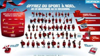 http://cadeaux.decathlon.fr 