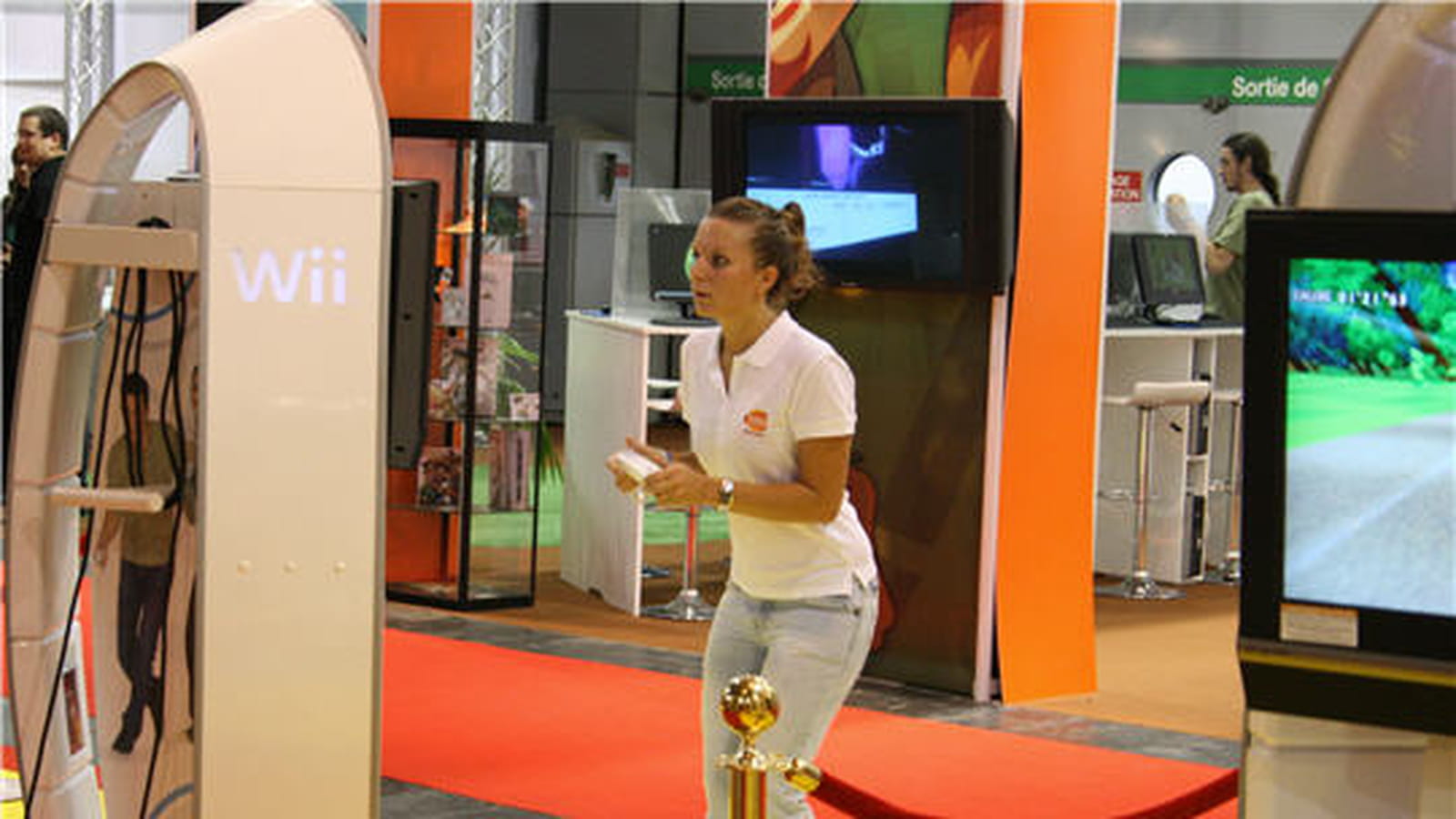 Jeux d'activité