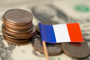 Dette publique fran&ccedil;aise&nbsp;: le cap des 3&nbsp;345&nbsp;milliards d'euros franchi dans l'indiff&eacute;rence g&eacute;n&eacute;rale