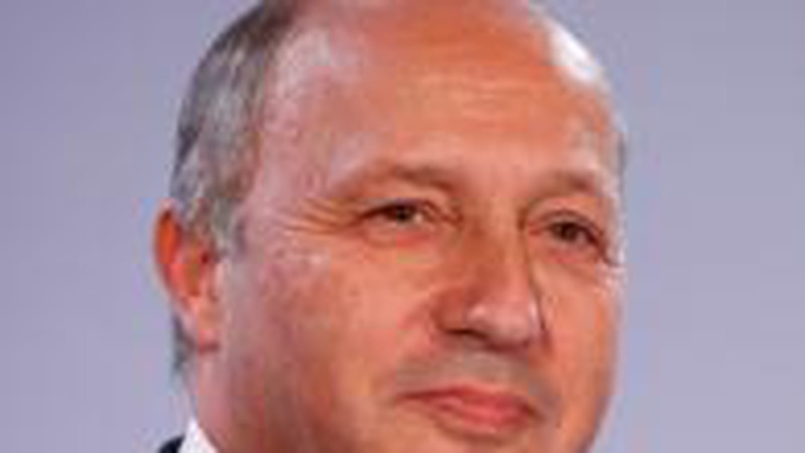 Laurent Fabius