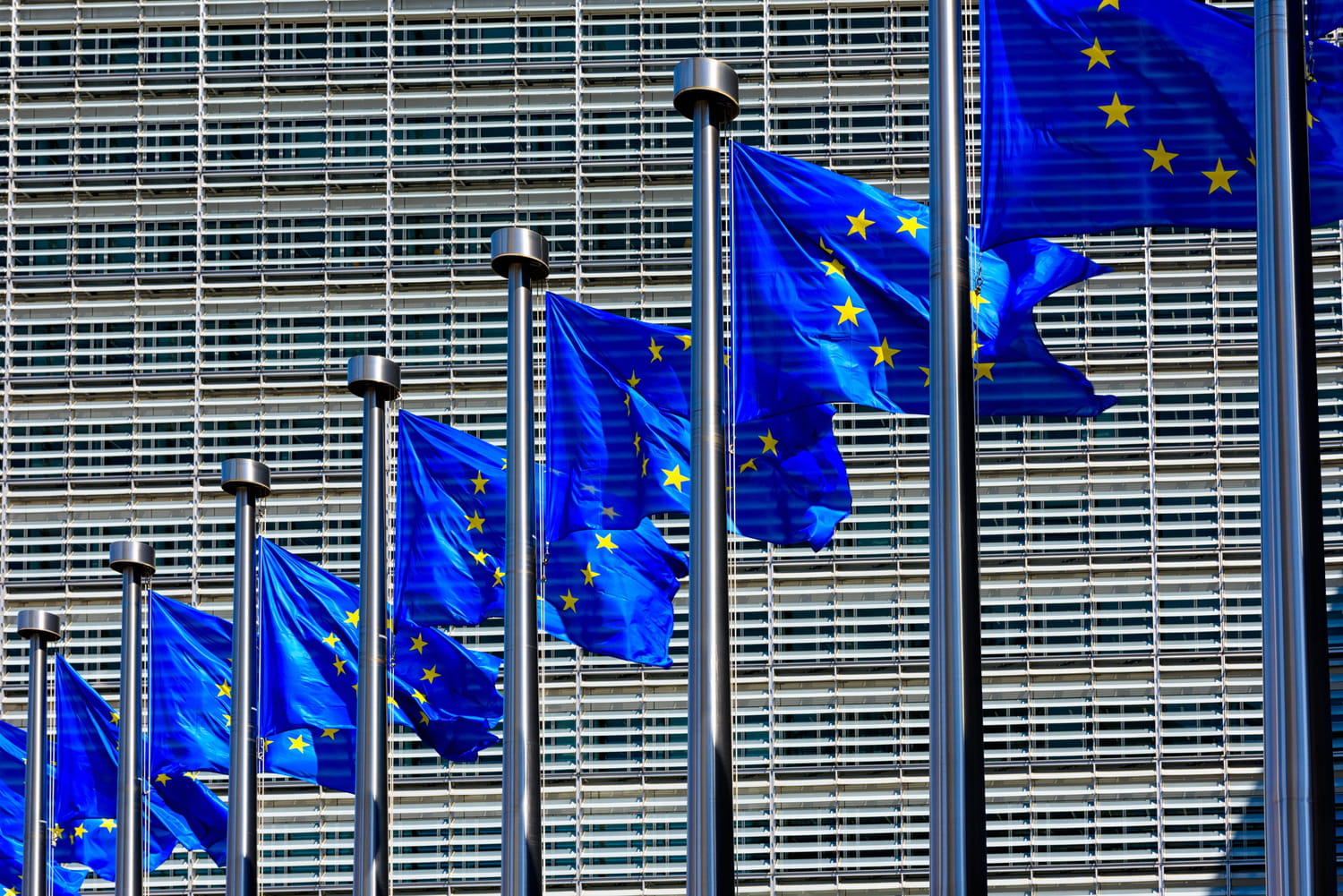 Gabriel Attal propose la création des "Etats-Unis d'Europe" via un référendum européen