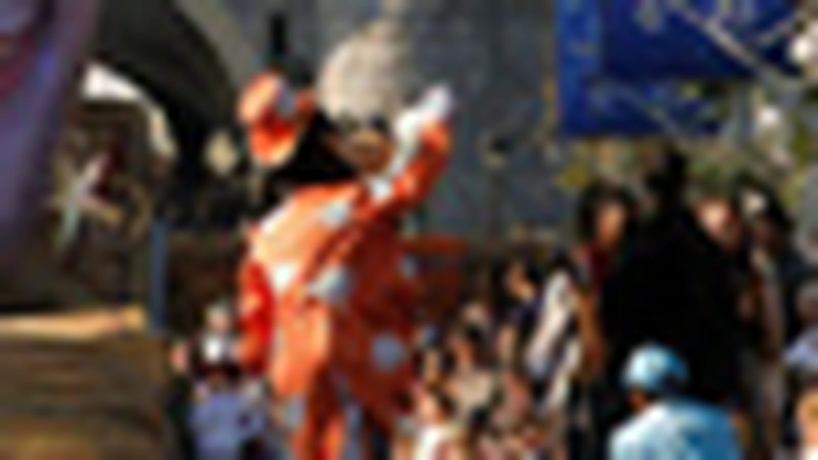 Eurodisney