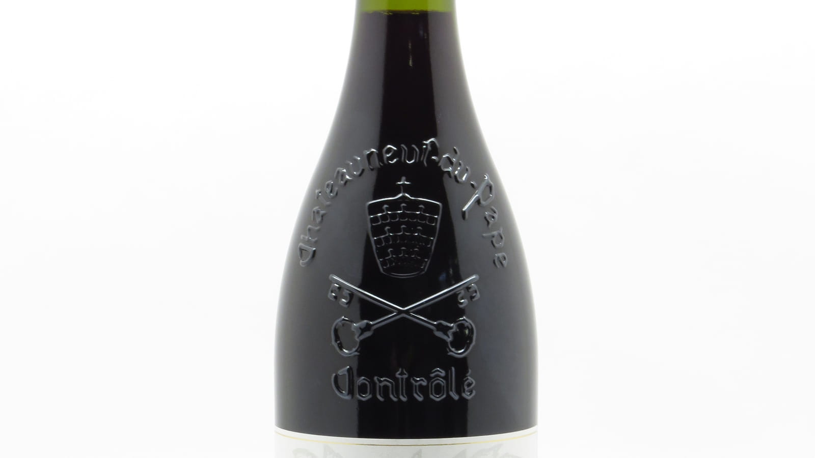 Châteauneuf-du-Pape 2017