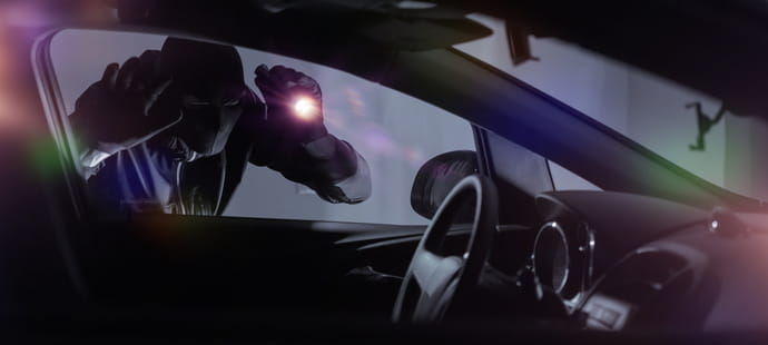 Vols de v&eacute;hicules&nbsp;: le grand d&eacute;faut de cette voiture en fait un atout majeur contre les voleurs
