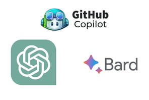 ChatGPT, Bard ou GitHub Copilot&nbsp;: les d&eacute;veloppeurs ont fait leur choix