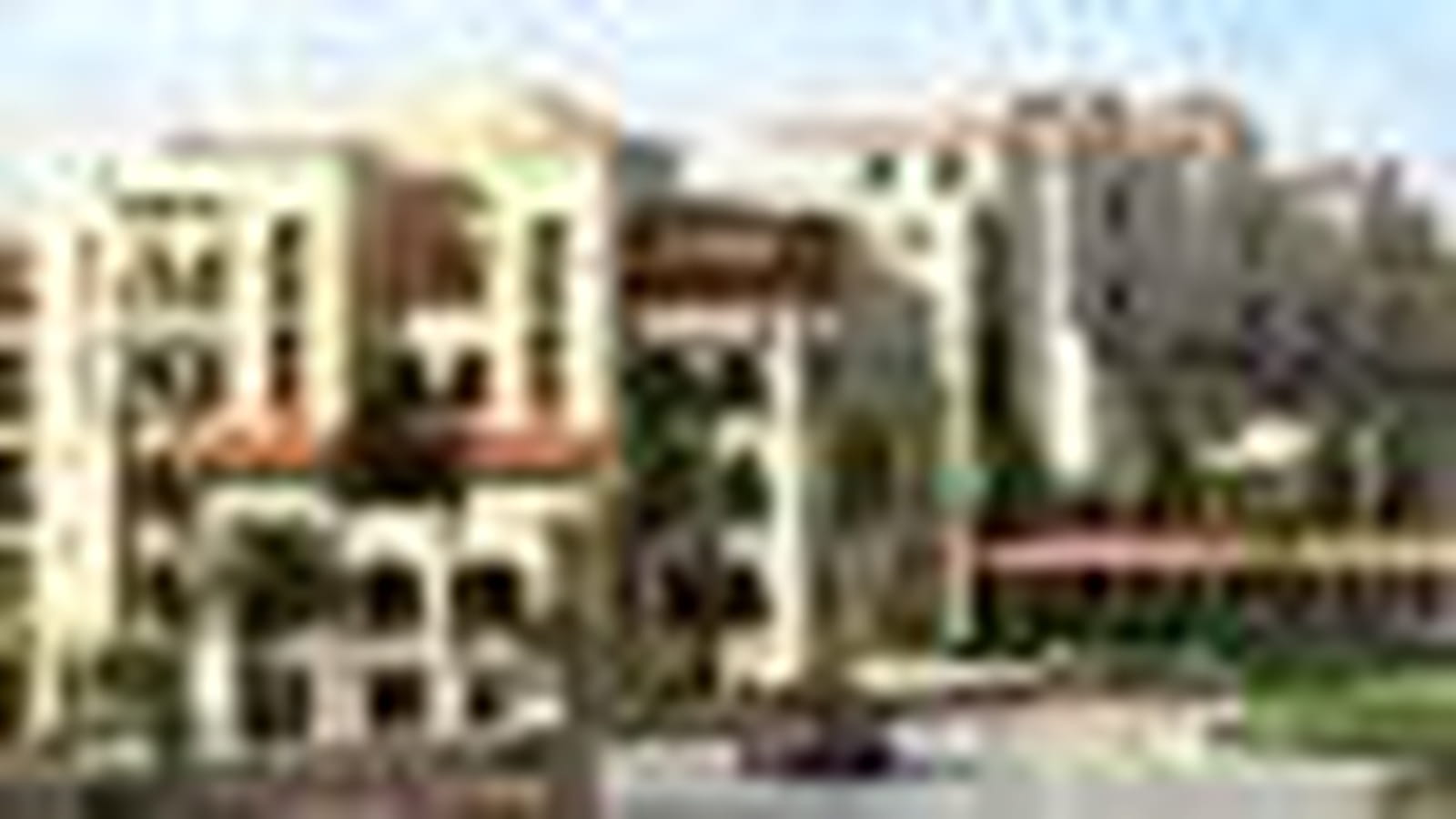 Tiger Woods Dubai