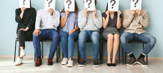 Mal traiter un candidat durant un processus de recrutement&nbsp;: quelles cons&eacute;quences pour les entreprises&nbsp;?