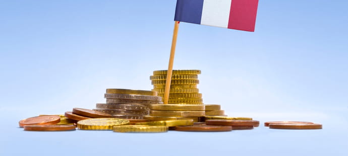 Face aux contraintes budg&eacute;taires, l'&Eacute;tat pr&eacute;pare des ventes d'actifs