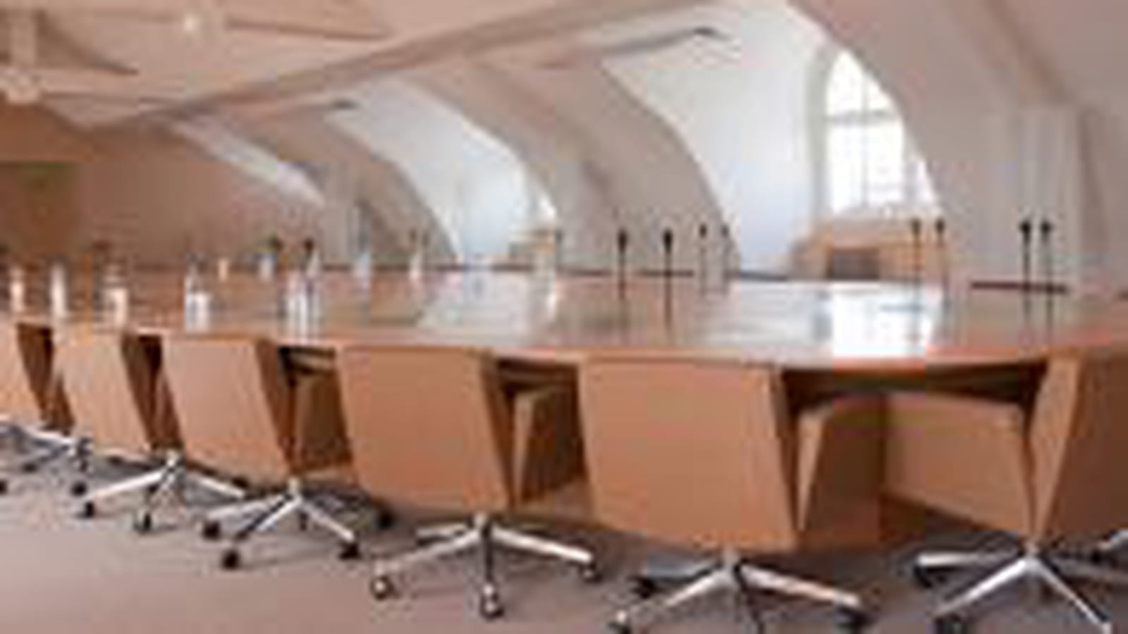 Salle du conseil