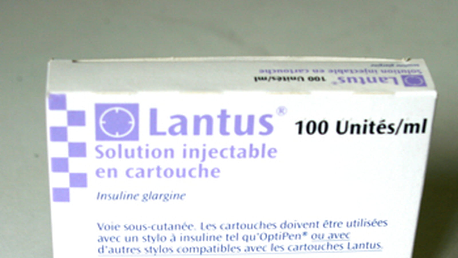 Lantus