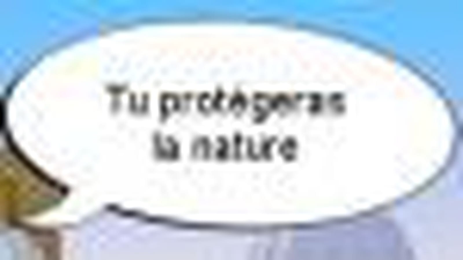 Ecologie