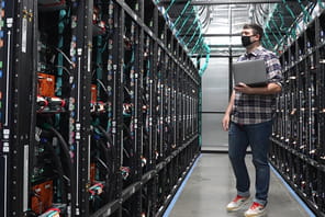 Oracle inaugure son deuxi&egrave;me cloud en&nbsp;France avec AWS dans le viseur