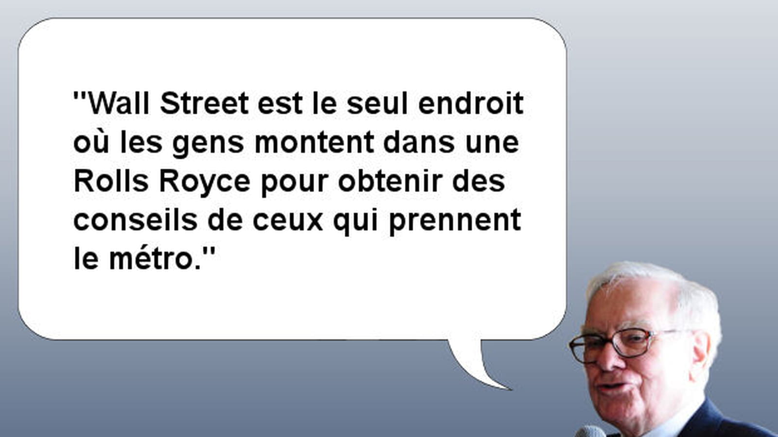 Wall Street