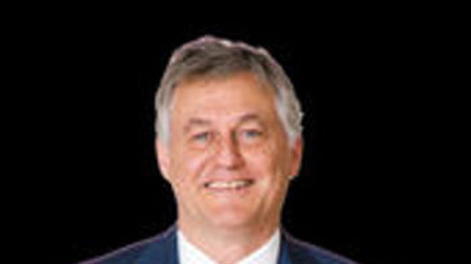 Patrick Sayer