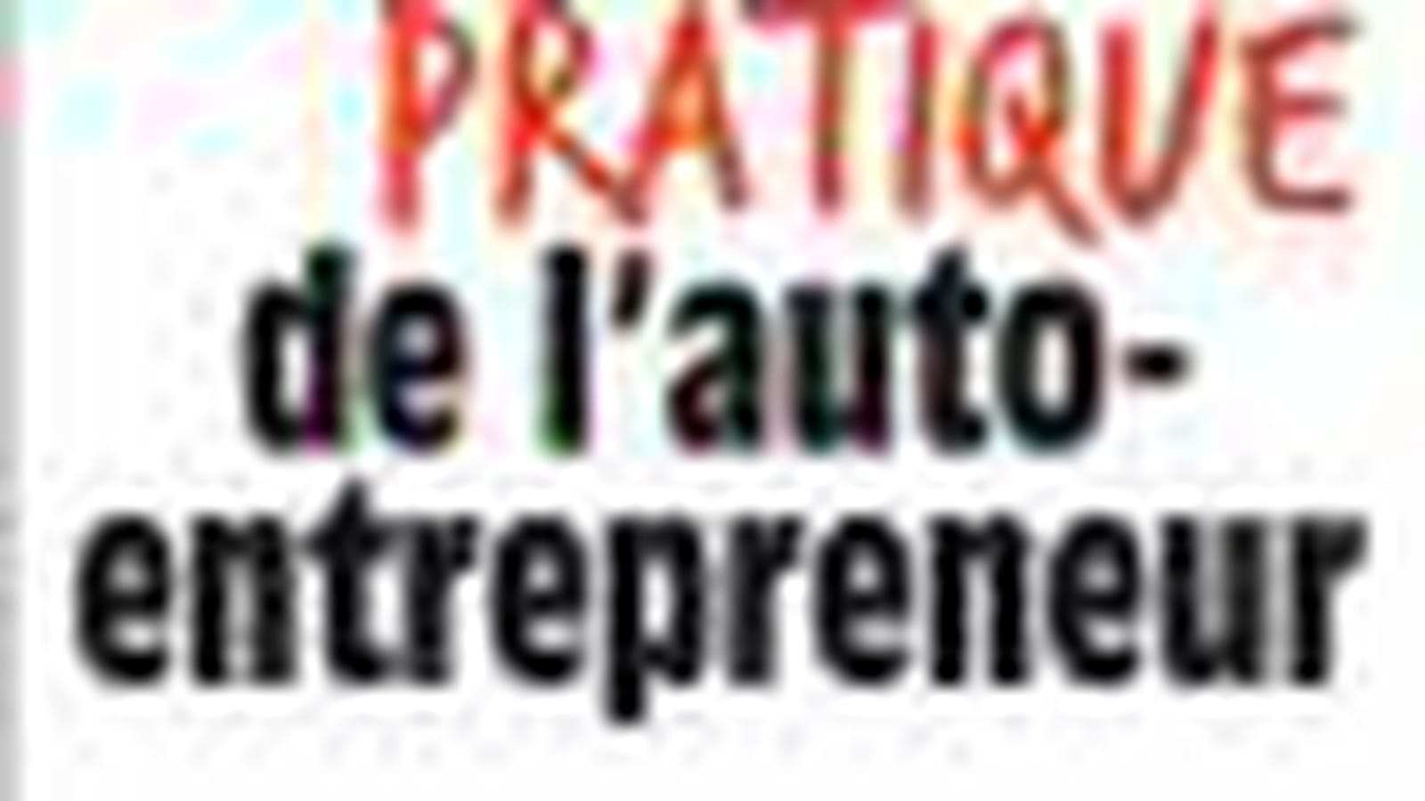 Auto-entrepreneur