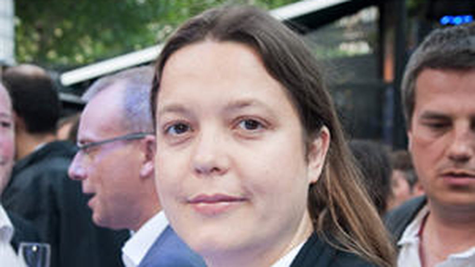 Yseulis Costes