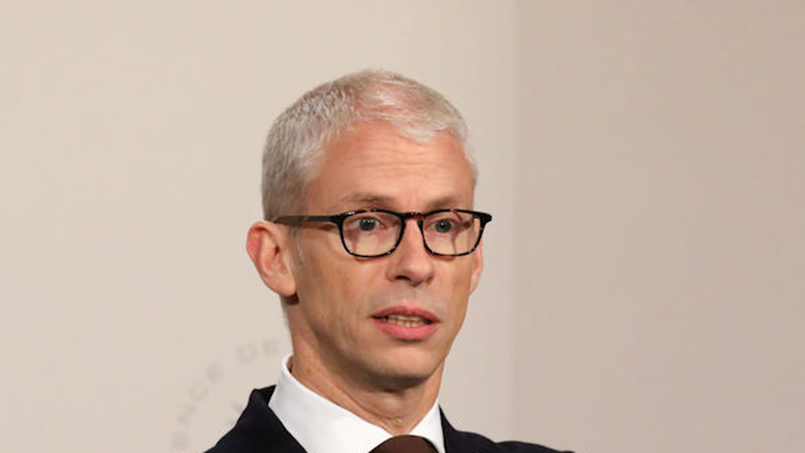 Franck Riester