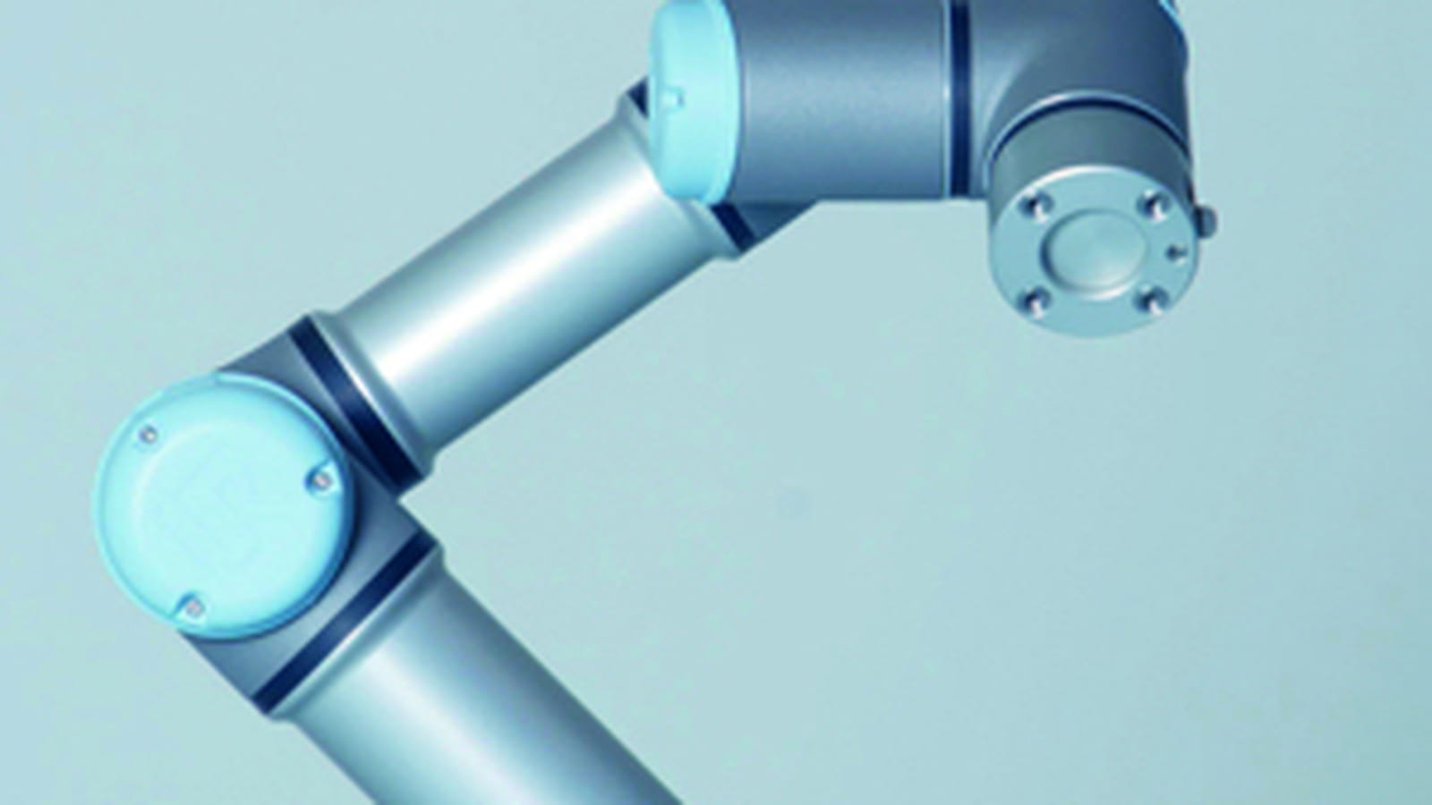 Robots collaboratifs