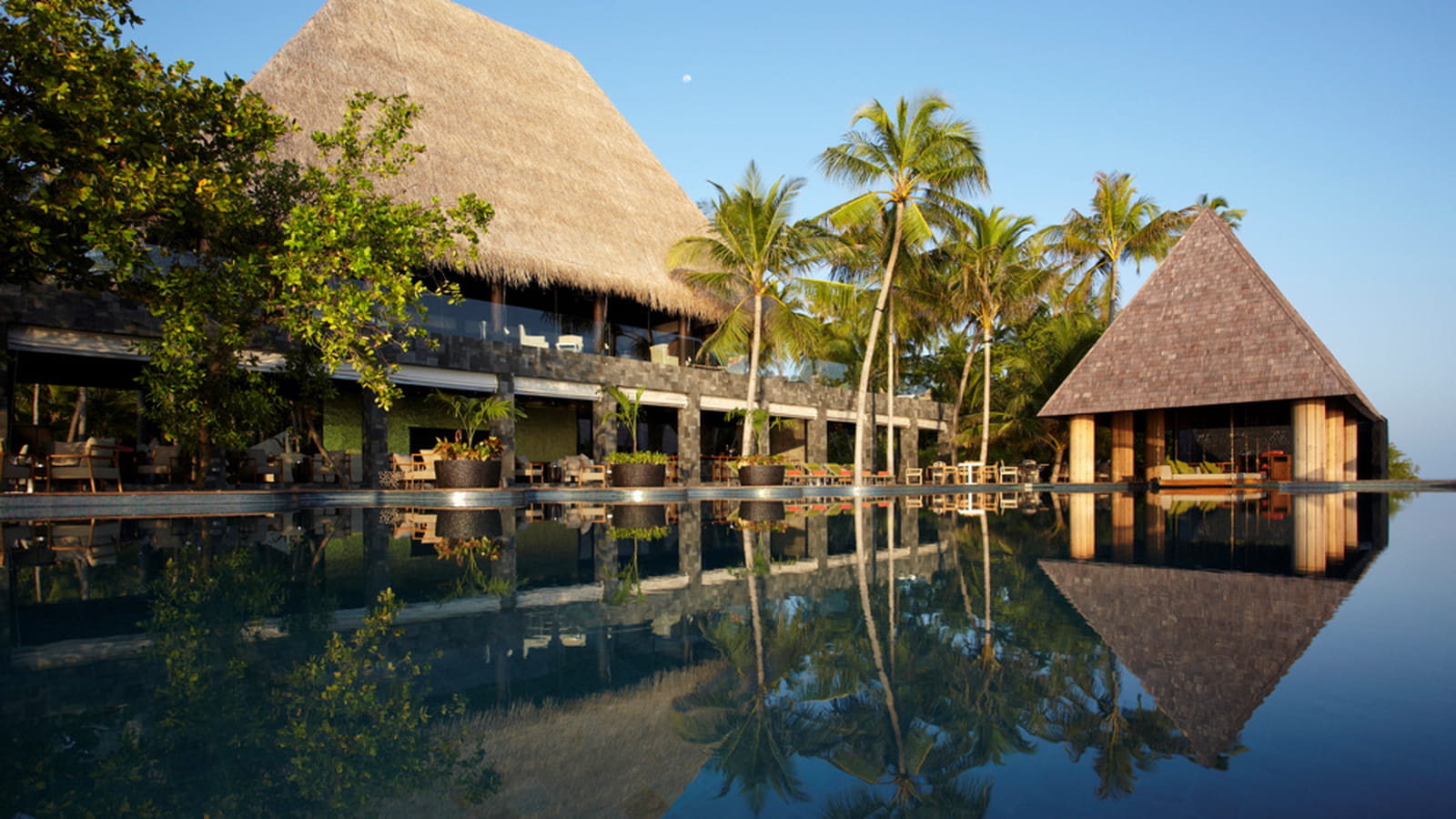 Anantara Kihavah Villas