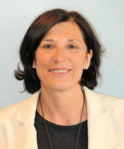 sylvie brunet, vice-présidente de l'andrh. 